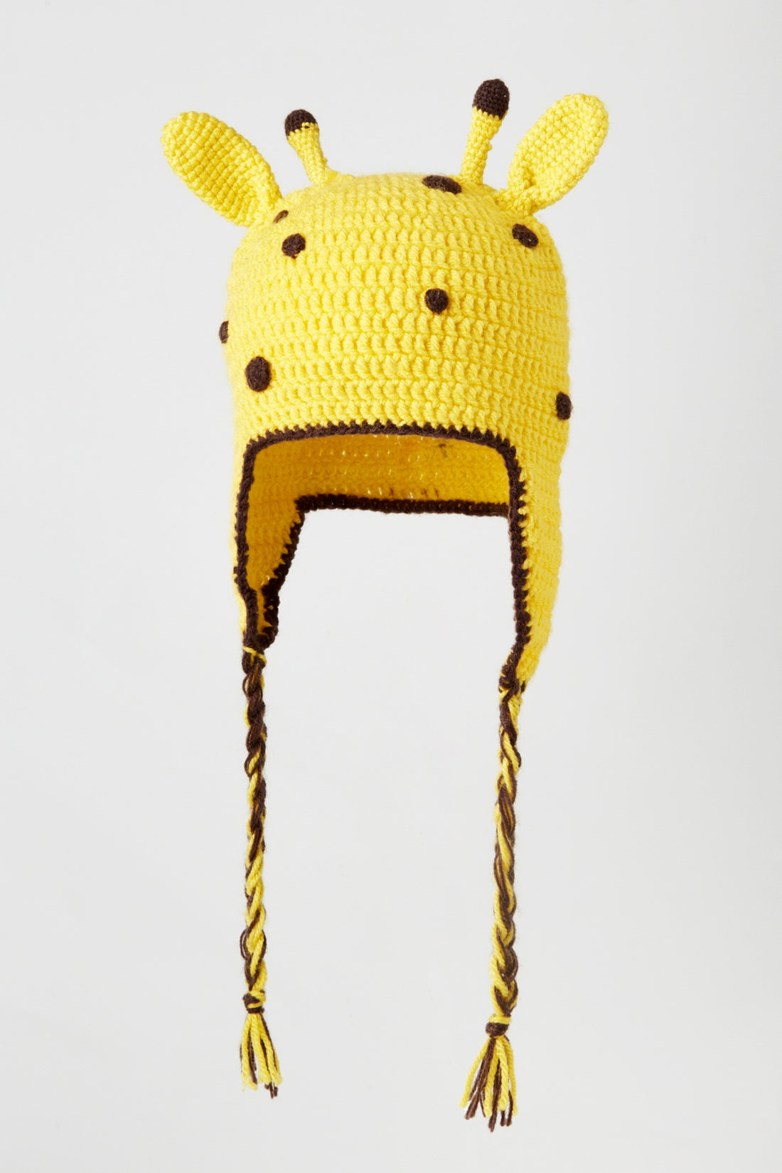 Giraffe Hat