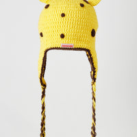 Giraffe Hat