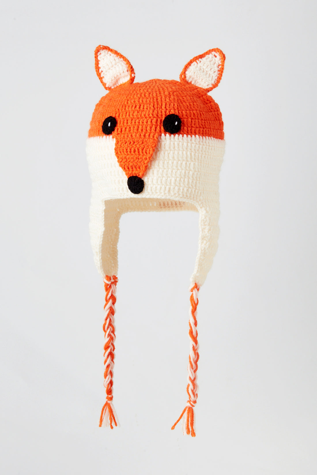 Foxy Fox Hat