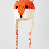 Foxy Fox Hat