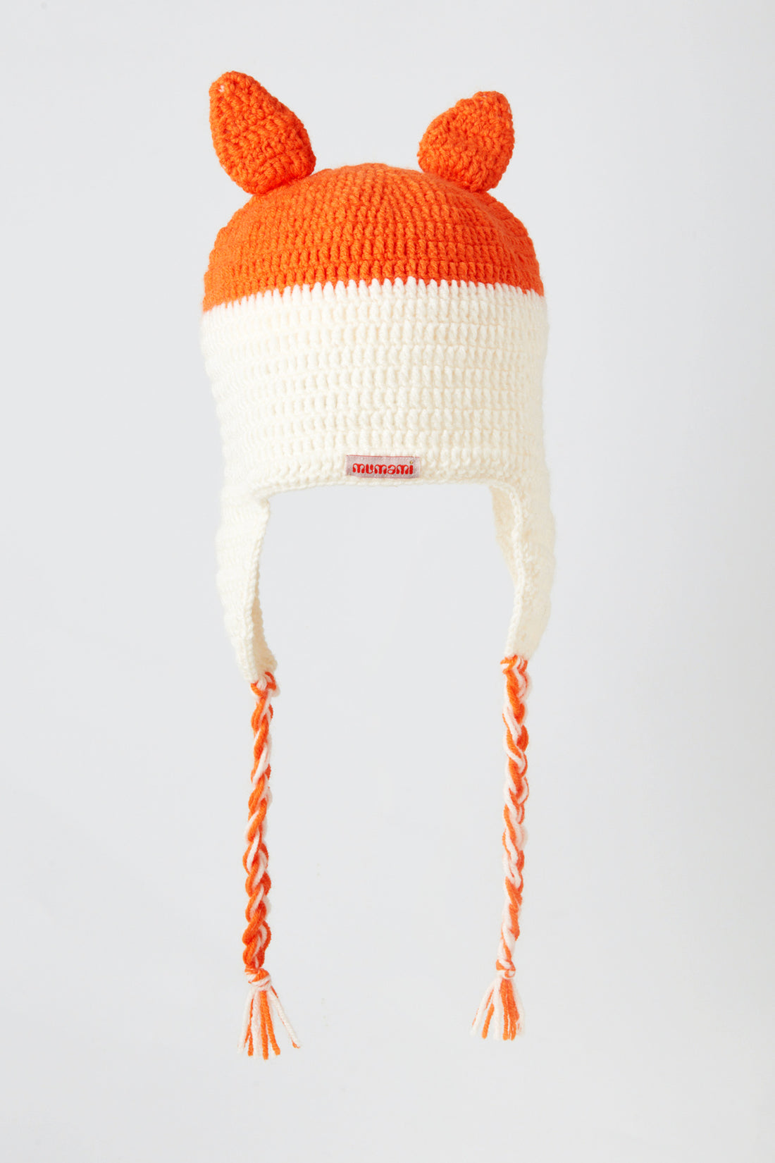 Foxy Fox Hat