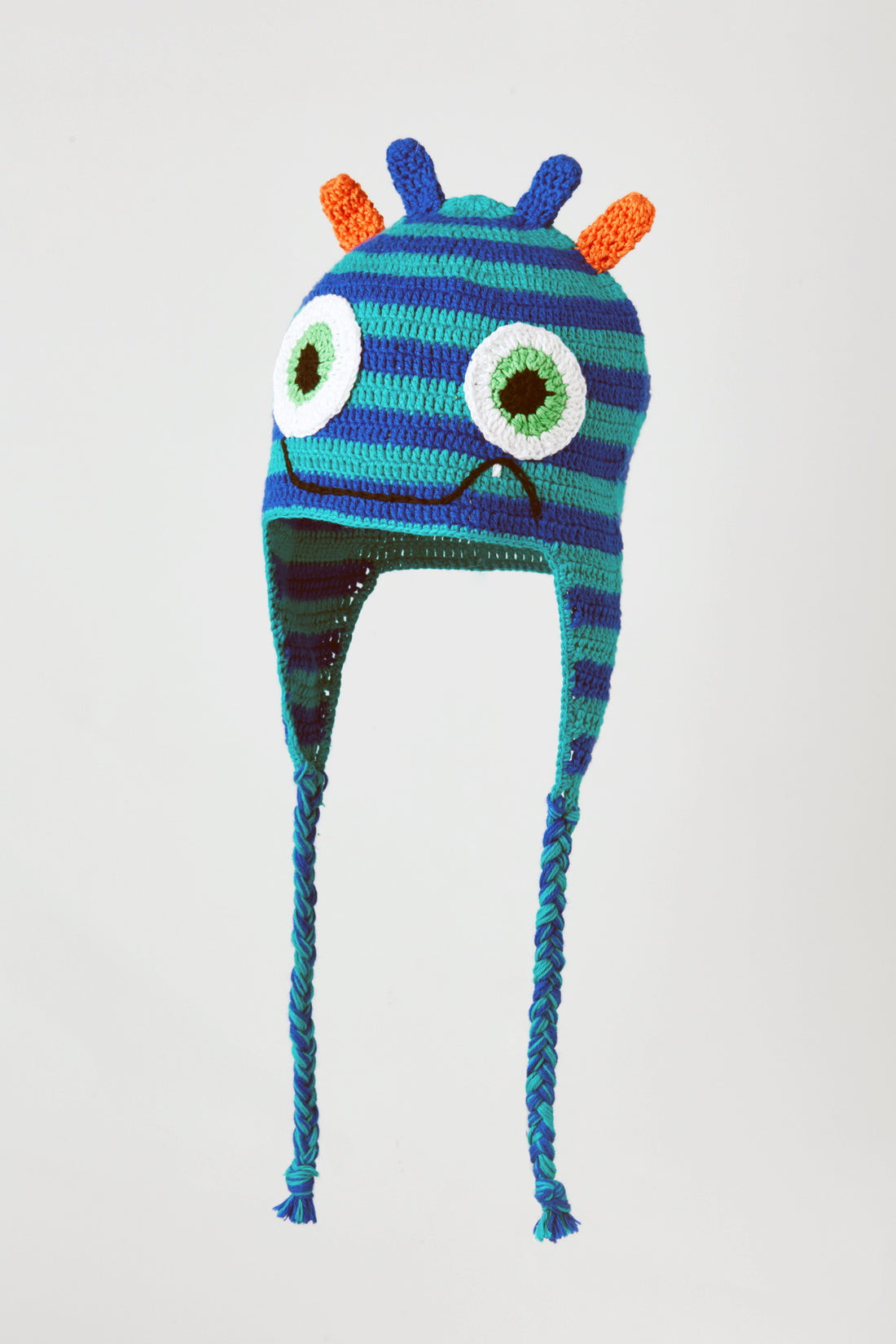 Happy Monster Hat
