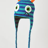 Happy Monster Hat