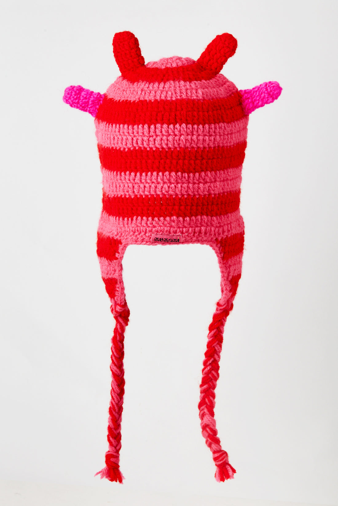 Happy Monster Hat