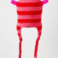 Happy Monster Hat