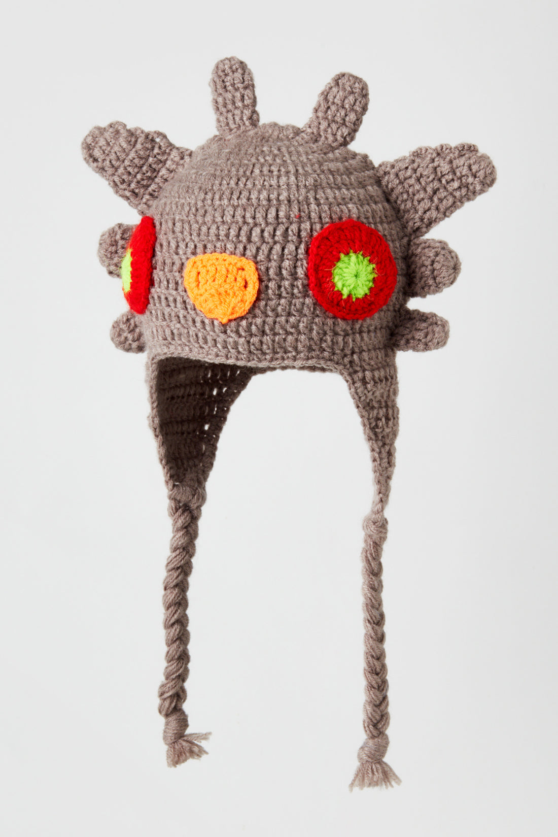 Owl Hat