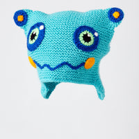 Fishy Monster Hat
