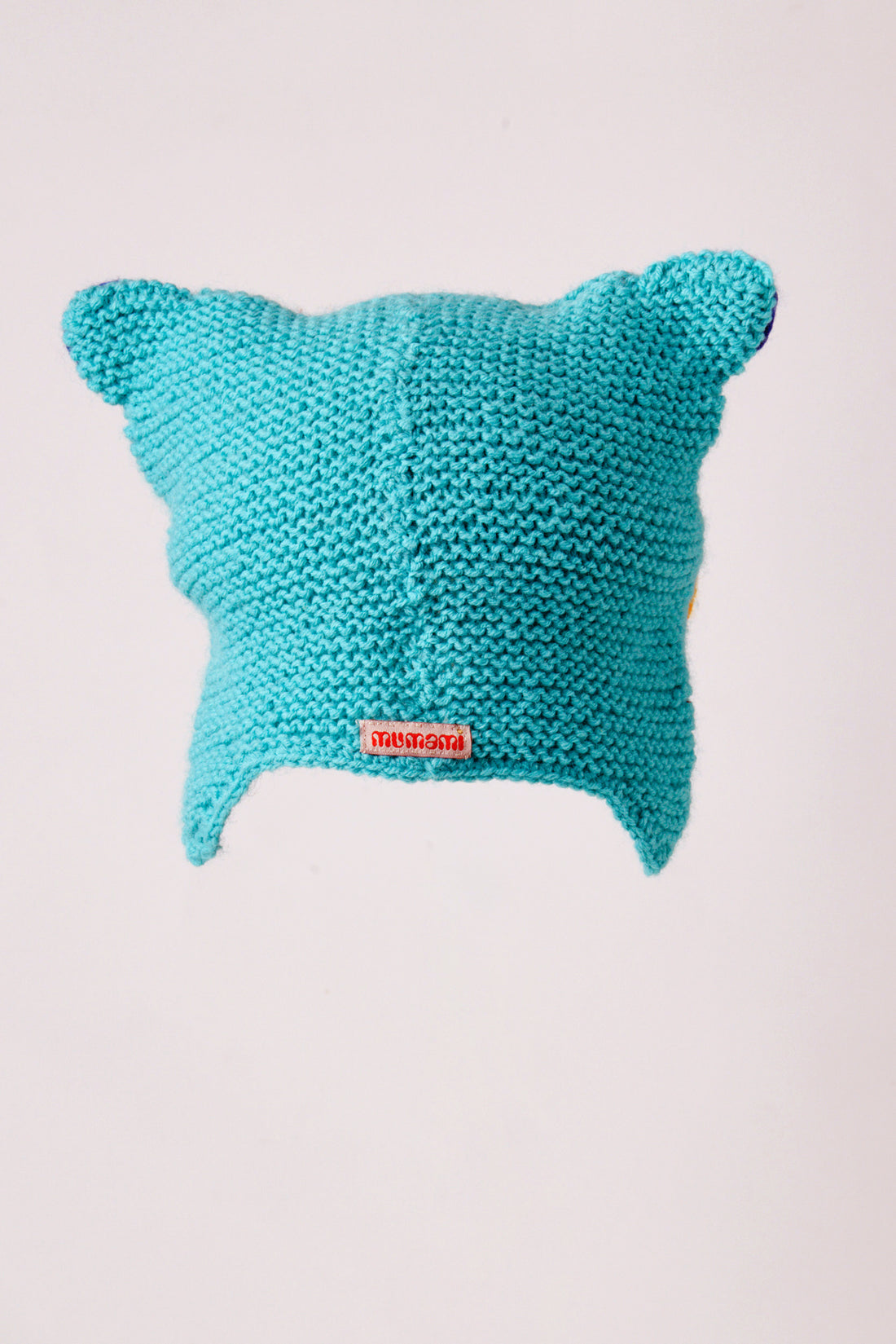 Fishy Monster Hat