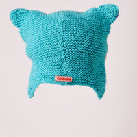 Fishy Monster Hat