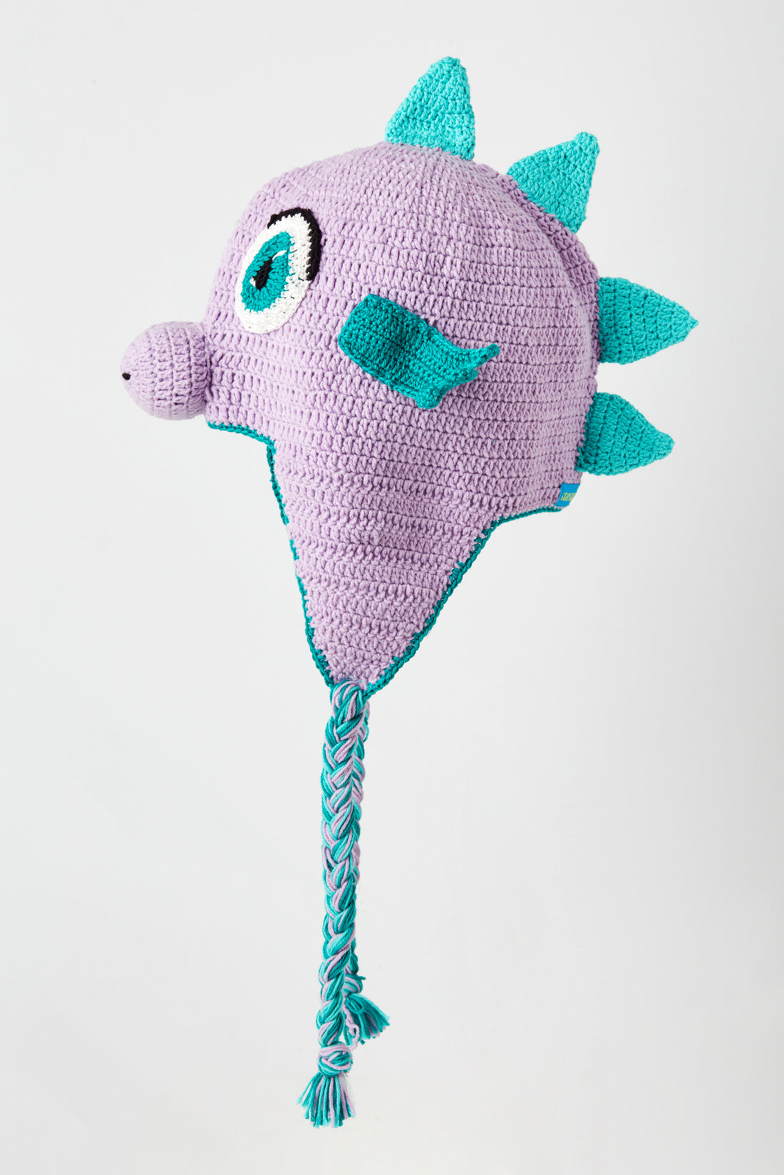 Fairytale Dragon Hat