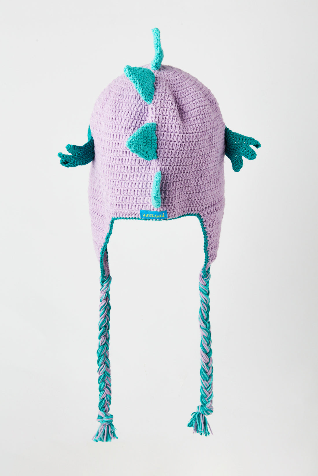 Fairytale Dragon Hat