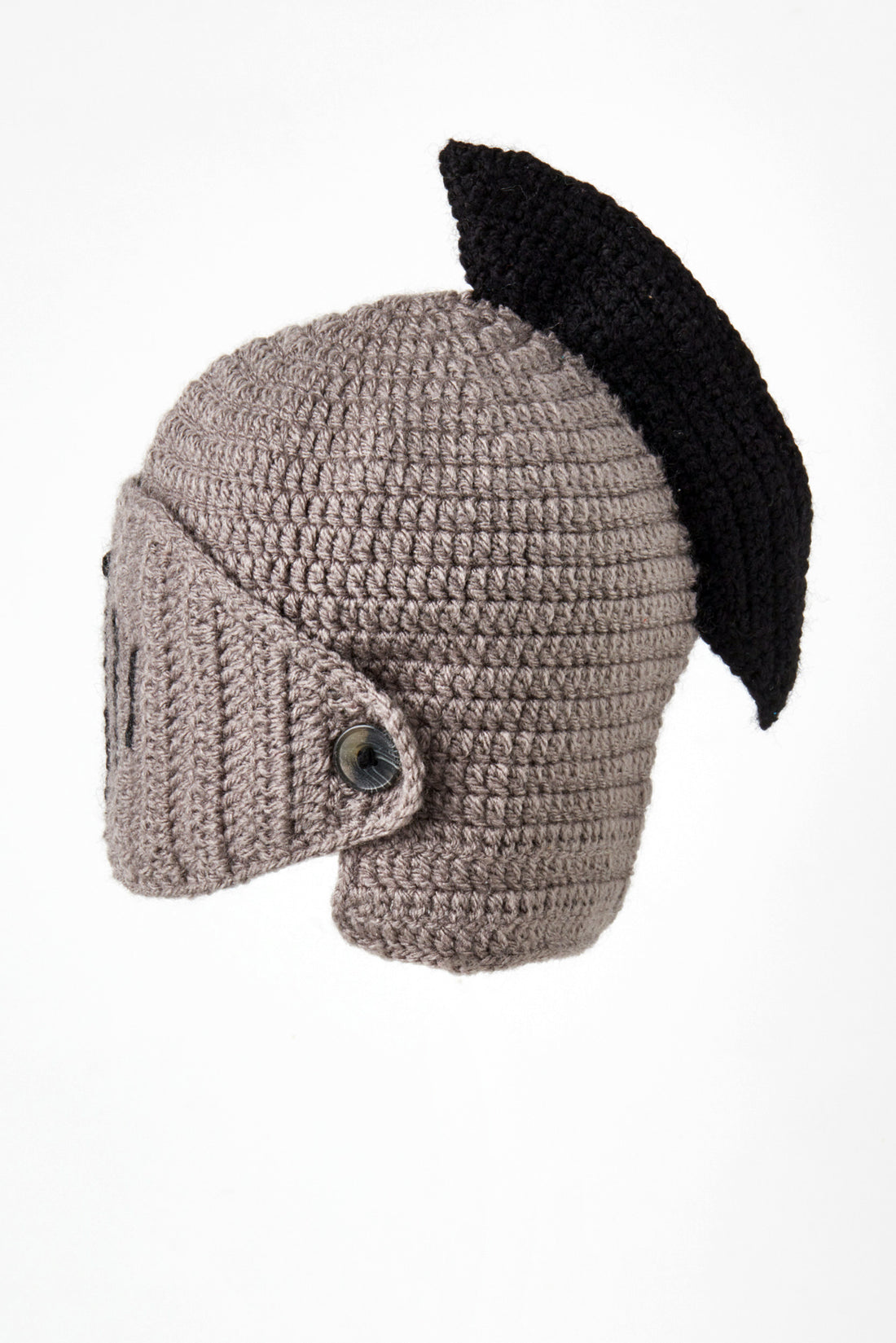 Knight Helmet Hat