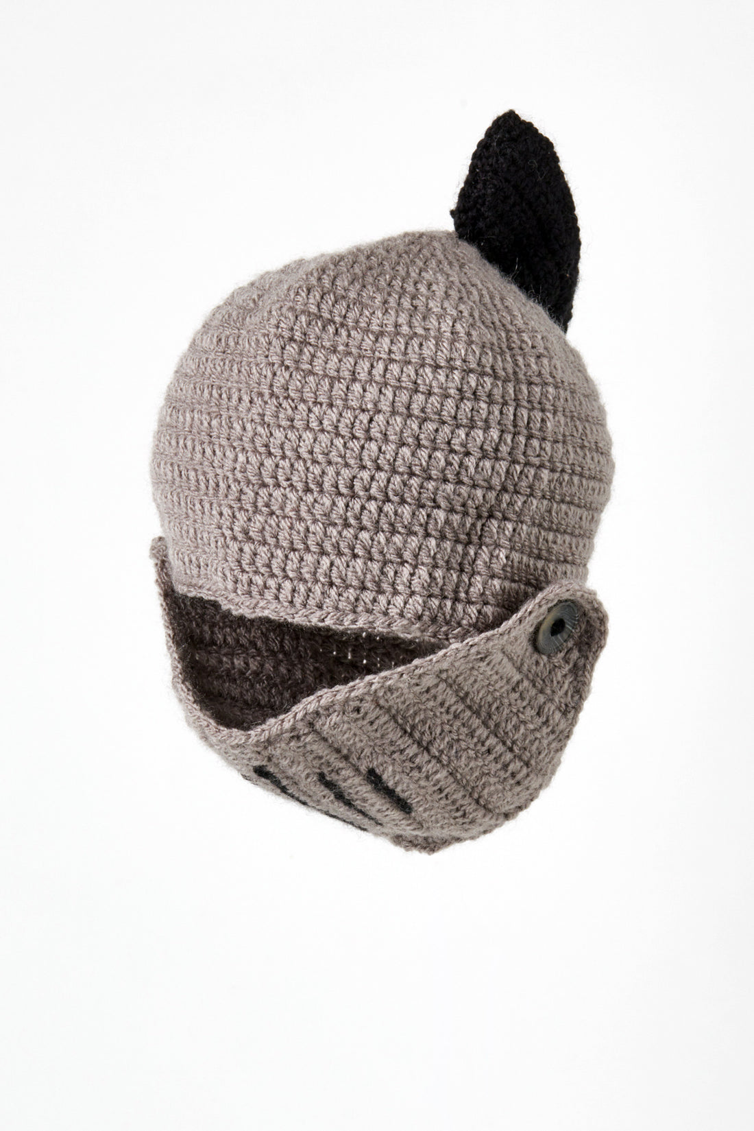 Knight Helmet Hat