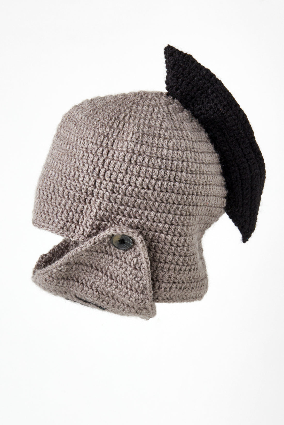 Knight Helmet Hat