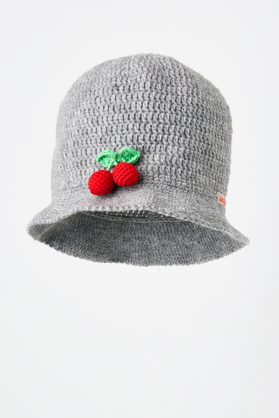 Winter Cherry On Top Hat