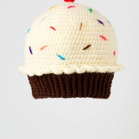 Cupcake Hat