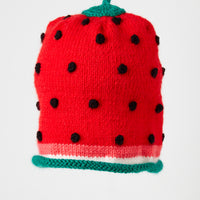 Juicy Watermelon Hat