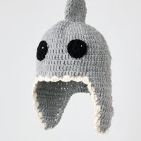 Shark Hat