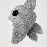 Shark Hat