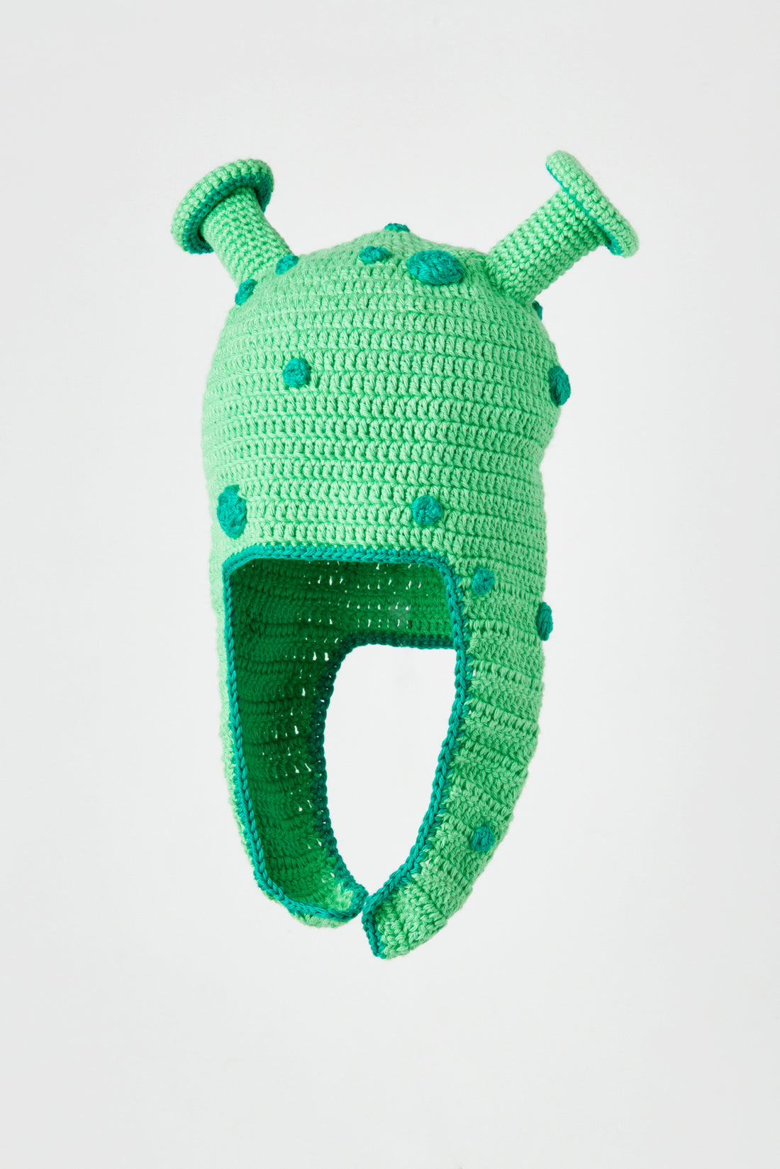 Mumalien Hat Cotton Version
