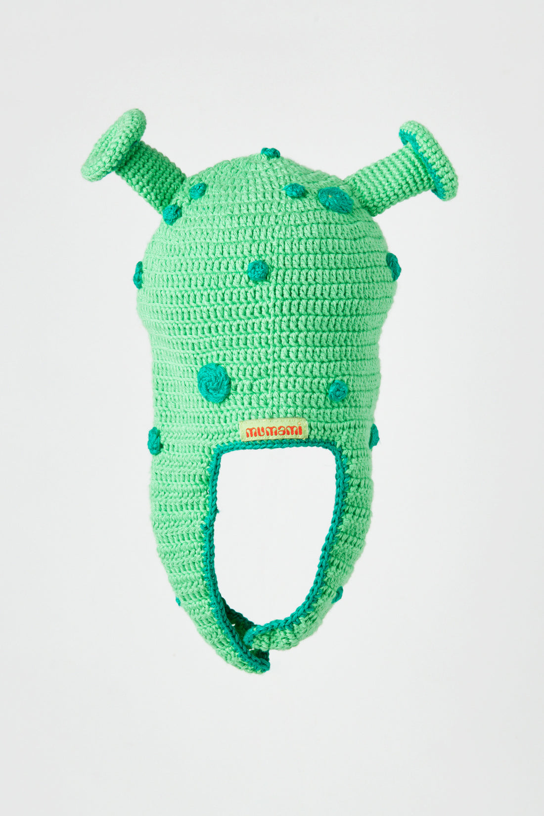 Mumalien Hat Cotton Version