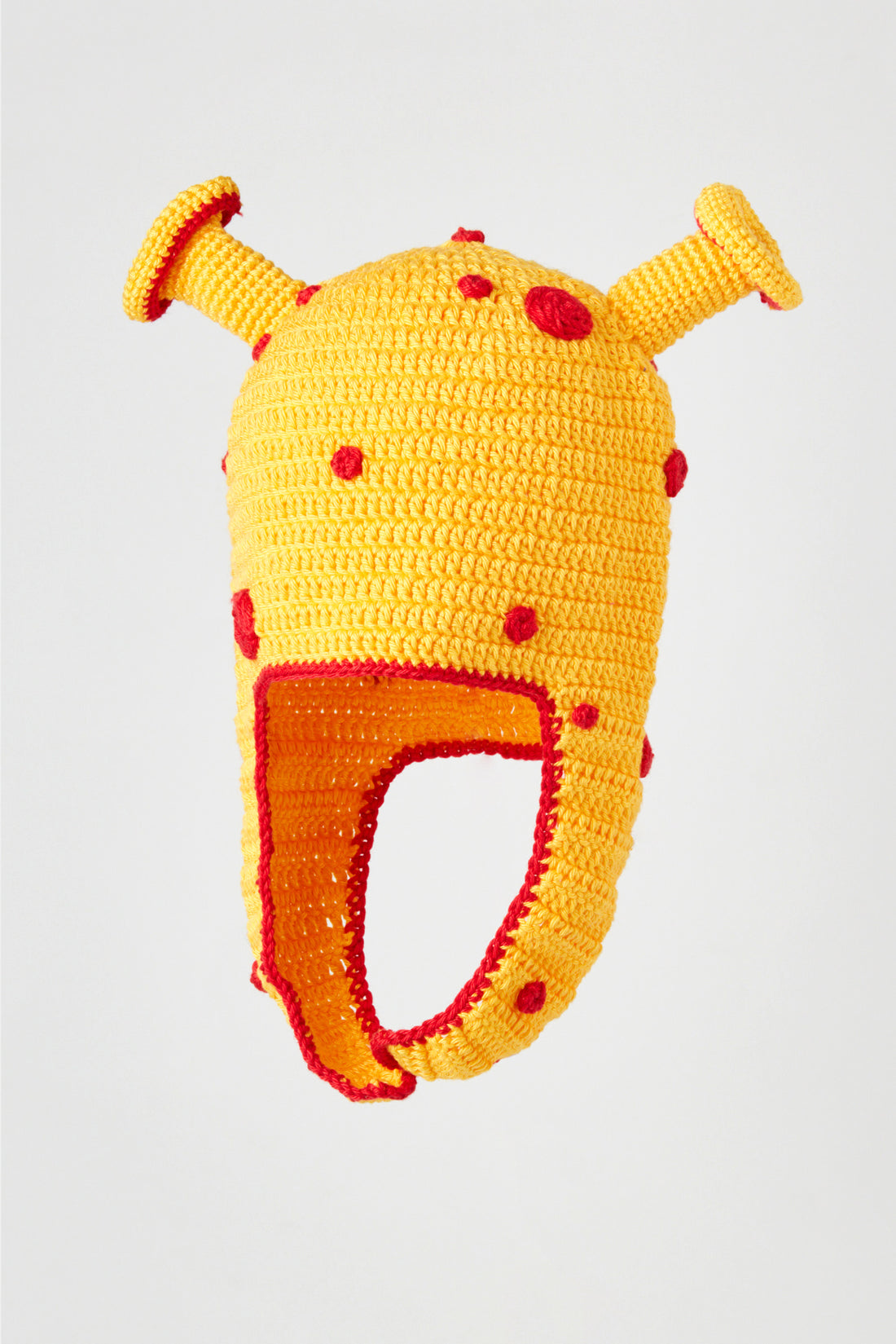 Mumalien Hat Cotton Version