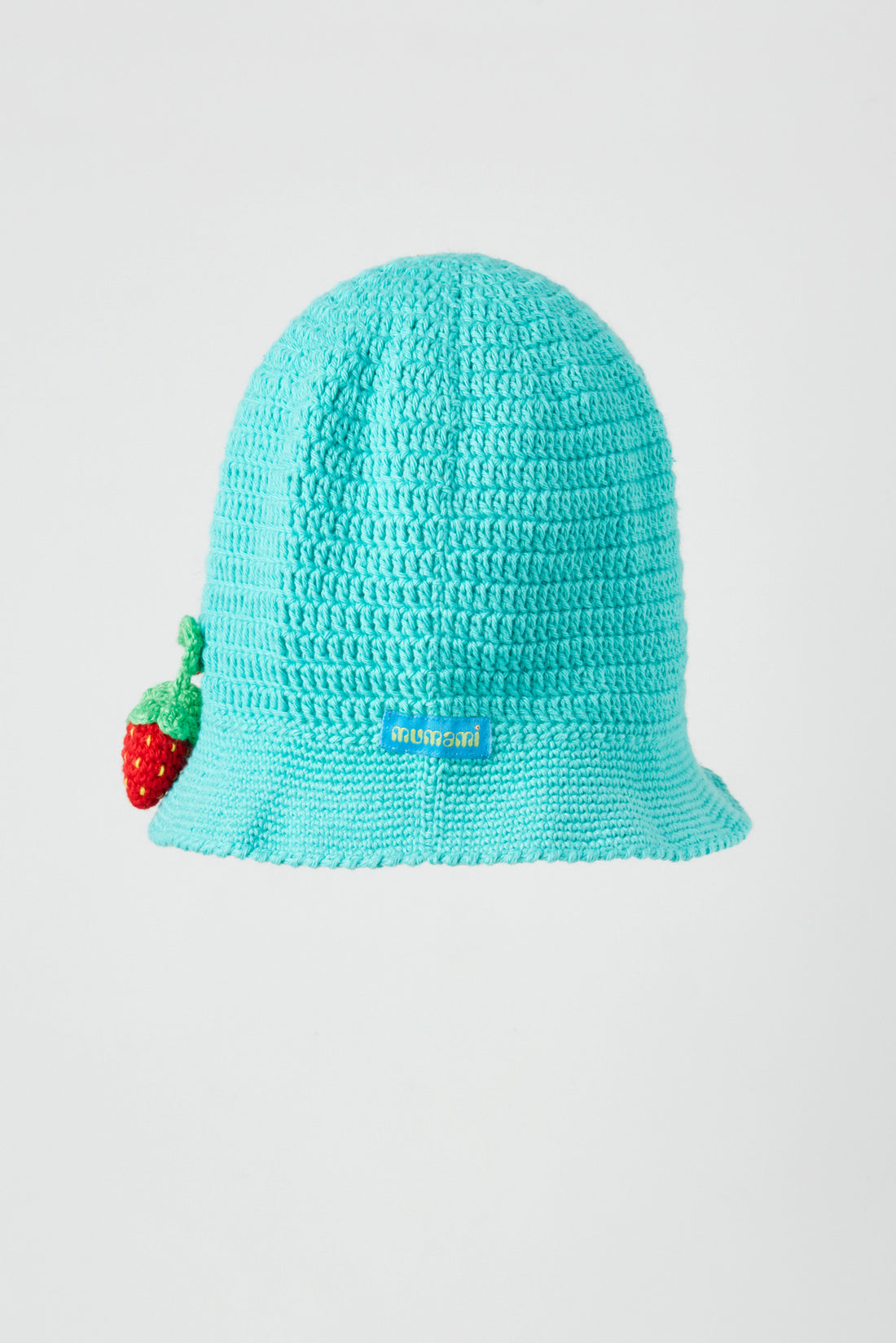 Strawberry Bucket Hat
