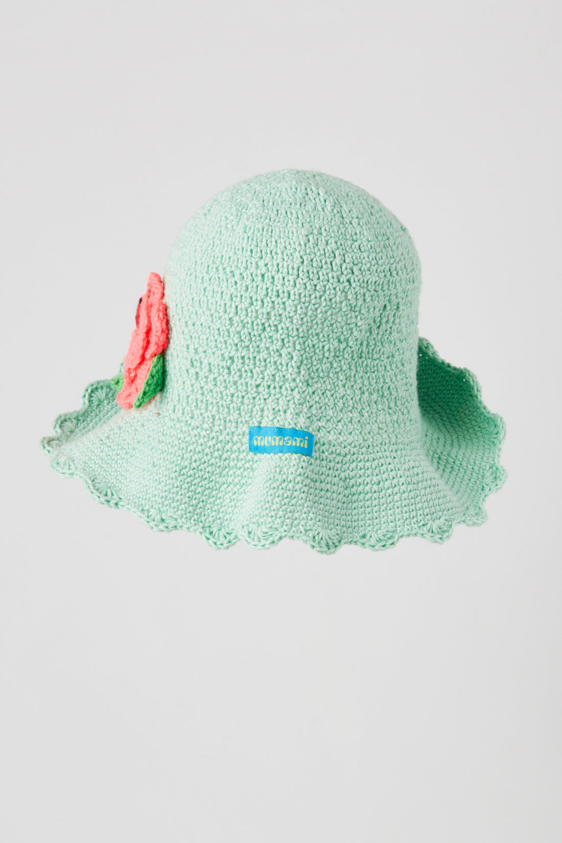 Flowers And Bees Hat