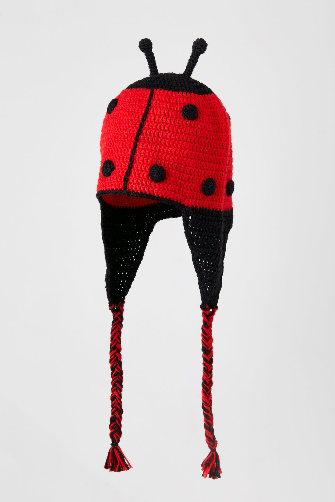 Ladybug Hat