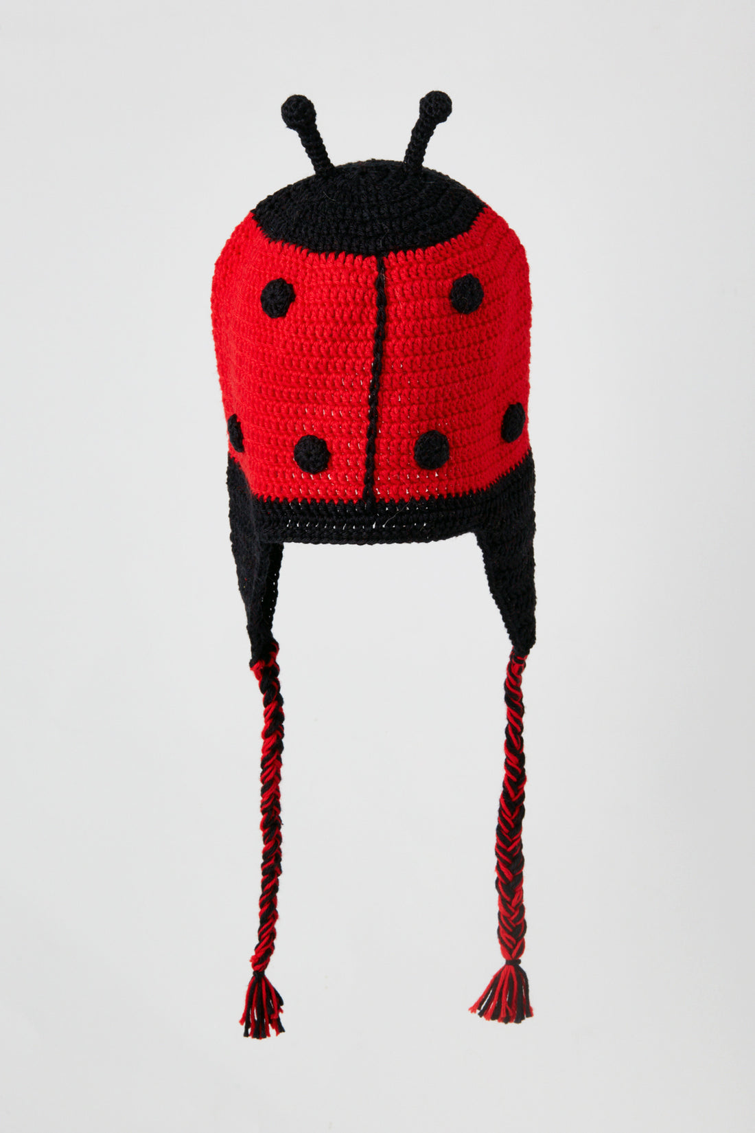 Ladybug Hat