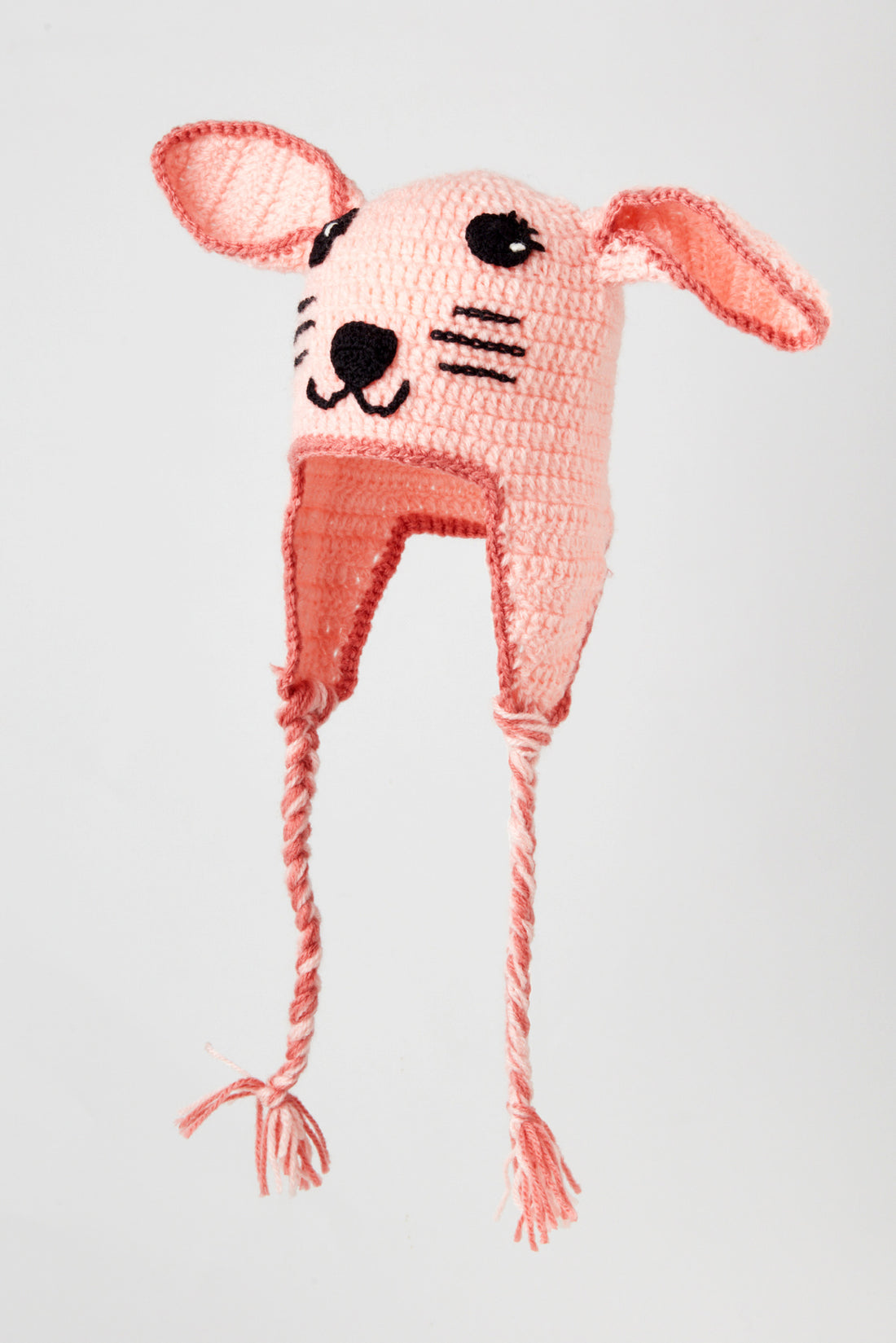 Bunny Hat