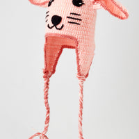 Bunny Hat