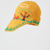 Summer Story Hat