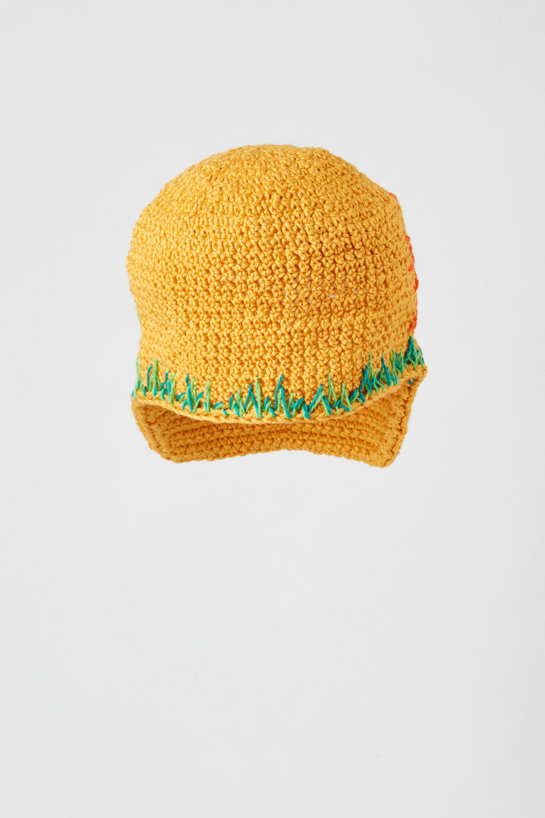 Summer Story Hat