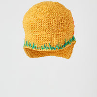 Summer Story Hat