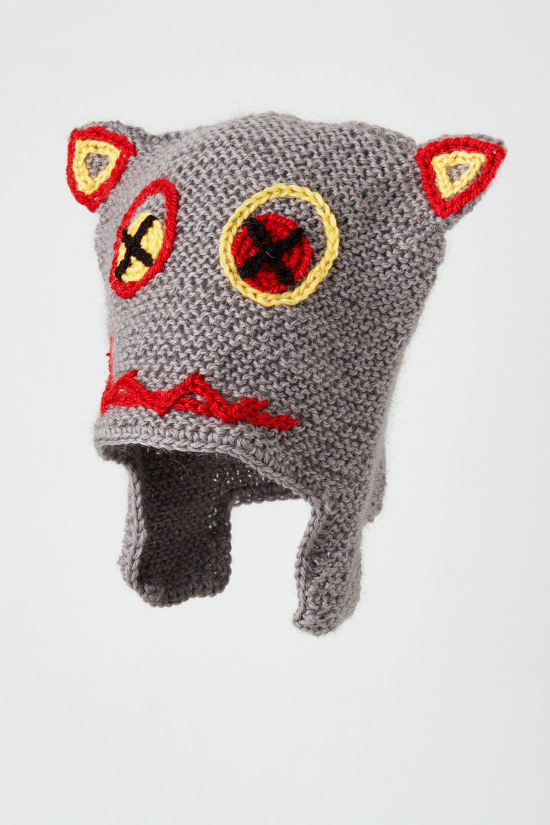 X Eyes Monster Hat