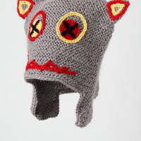 X Eyes Monster Hat
