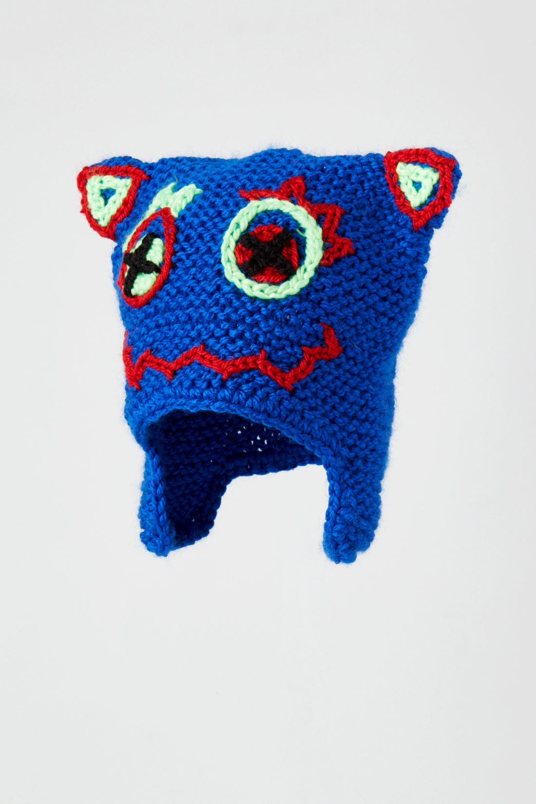 X Eyes Monster Hat