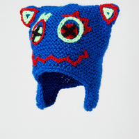 X Eyes Monster Hat