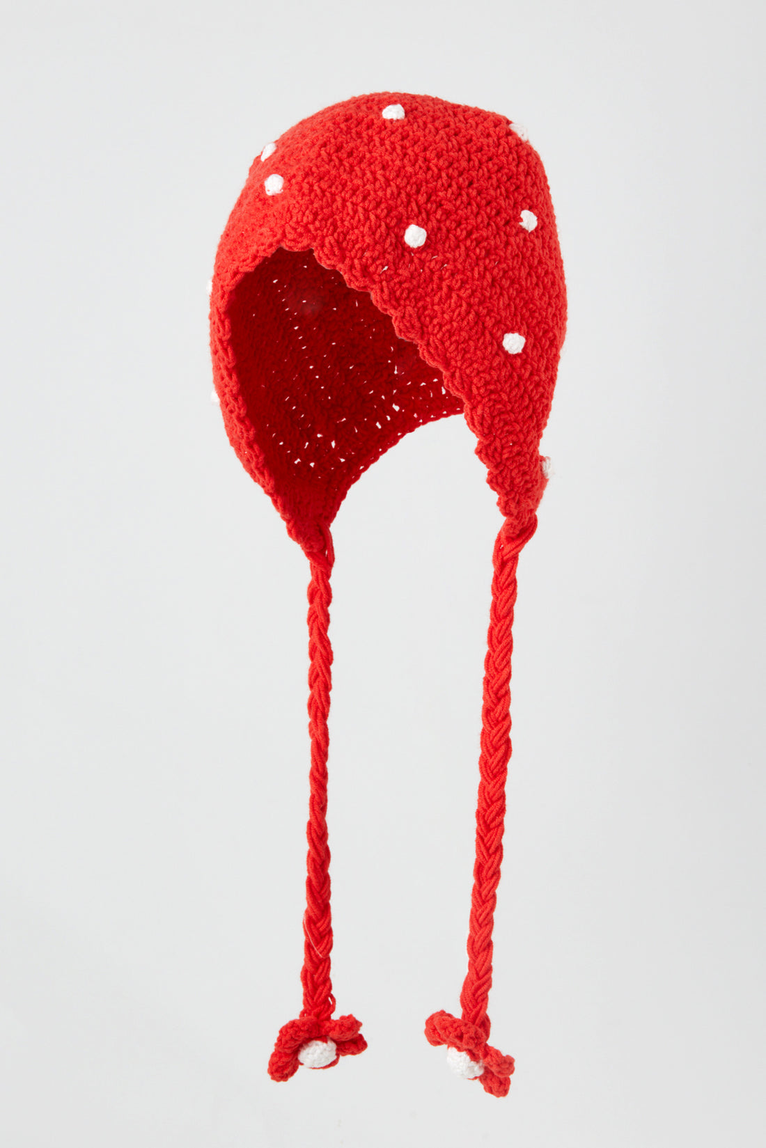 Polkadot Bonnet