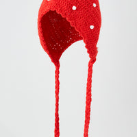 Polkadot Bonnet
