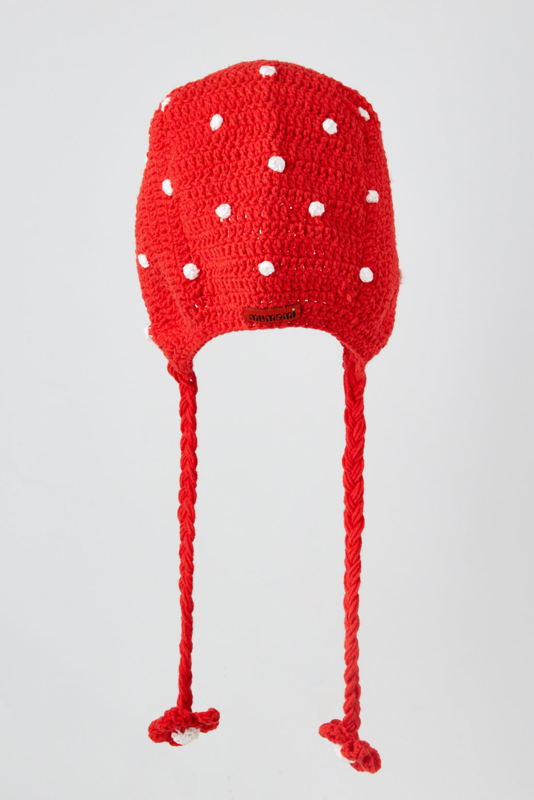 Polkadot Bonnet