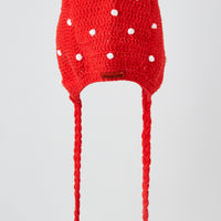 Polkadot Bonnet