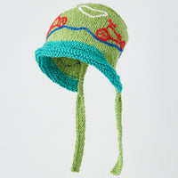 Mini Bike Baby Hat