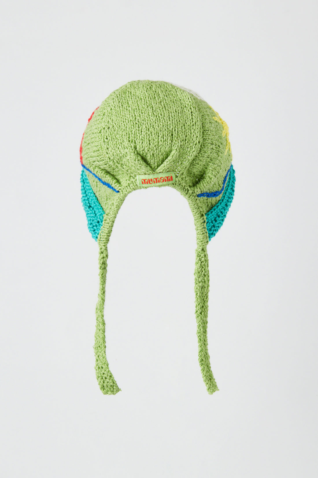 Mini Bike Baby Hat