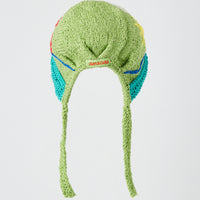 Mini Bike Baby Hat