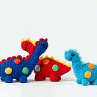 Dino Rattle