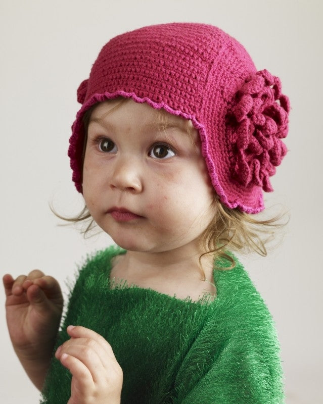 Rose Hat