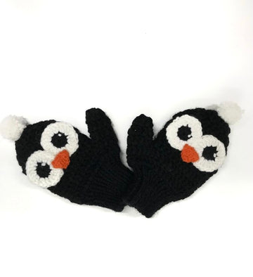 Pinguin Gloves