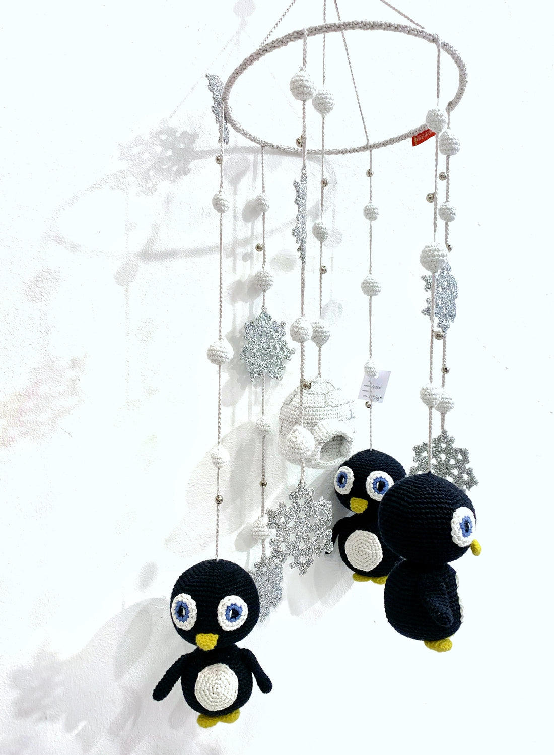 Pinguin Mobile